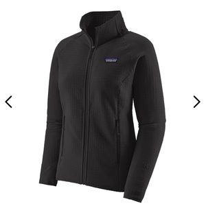 Patagonia R2 Tech Face Crew
